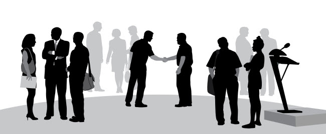 crowd networking