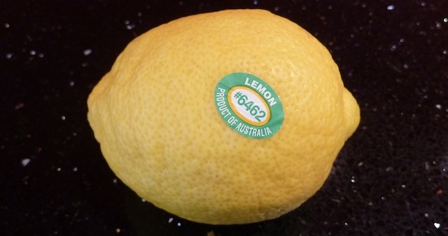 Lemon