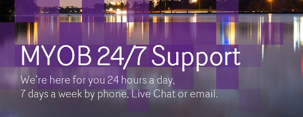24x7 support
