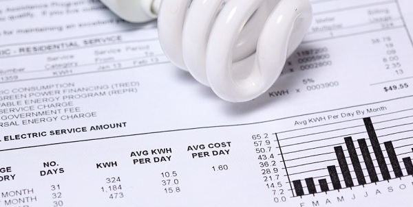 energy bill