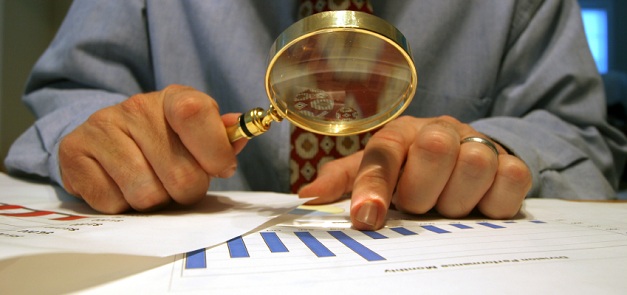 Avoid a tax audit