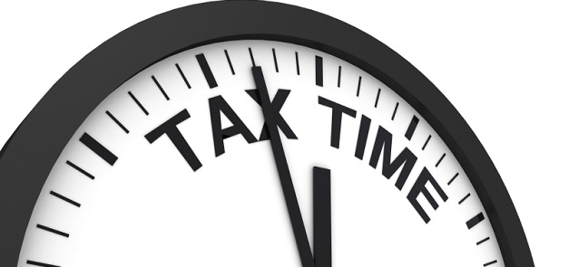 Tax Time