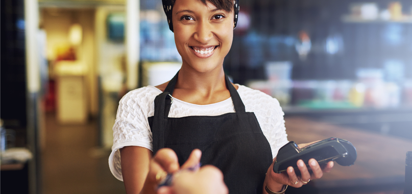 3 ways to accept credit card payments