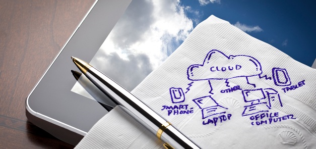 Why i advocate cloud accounting