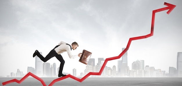 ERP growing business