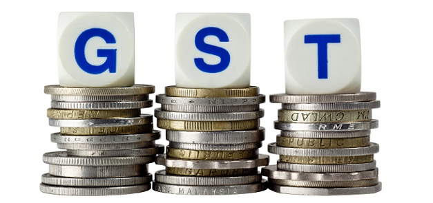 GST Explained for your business