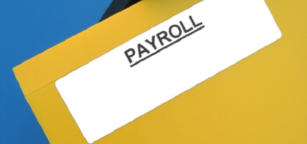 Payroll process