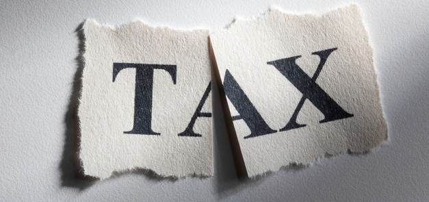 Strategies to pay less tax
