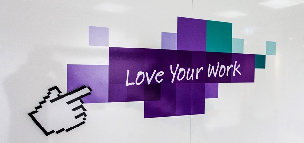 MYOB Love your work