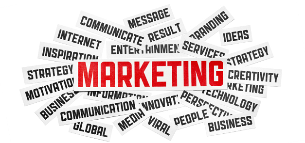 marketing