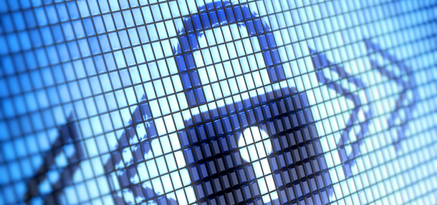 Cloud security with banklink