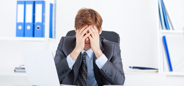 Small business mistakes
