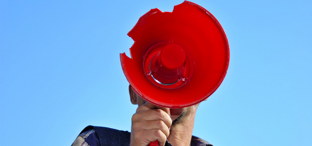 Raise your business profile