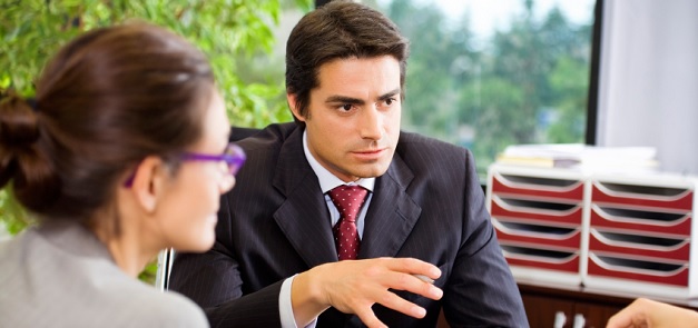 Financial Advice
