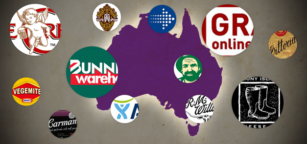 12 Australian brands we love