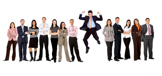 generation y workforce