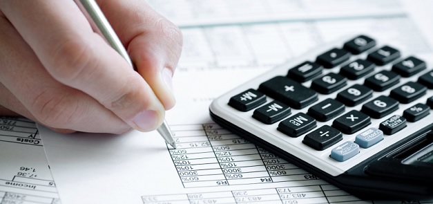Minimise tax