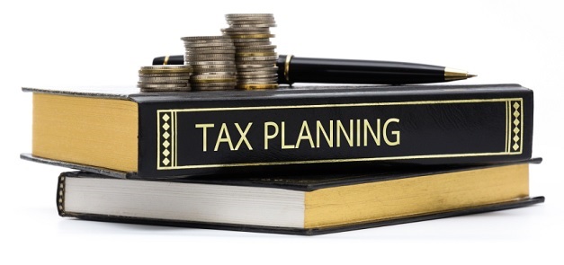 Tax planning
