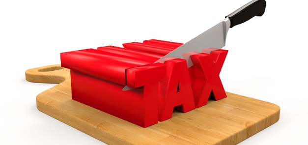 Reduce tax bills
