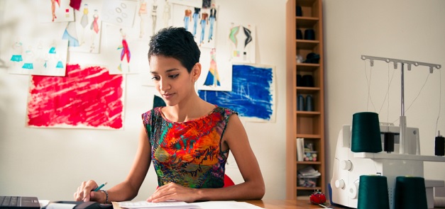 Self-employed? Pay less tax