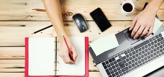 Tax eBook for small business