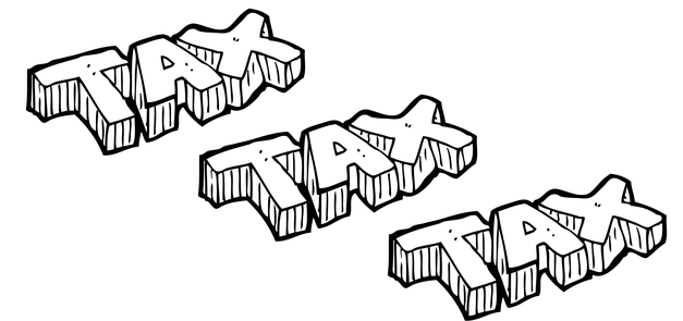 Tax for startups