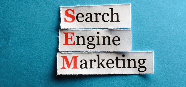 Search engine marketing