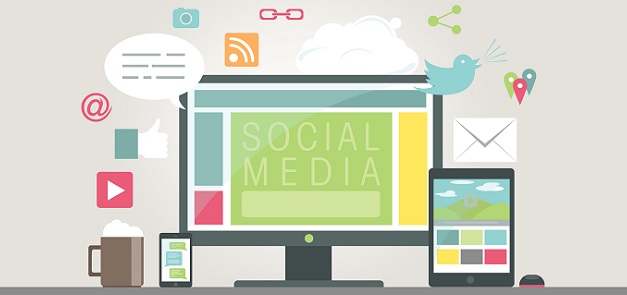 Social media mistakes