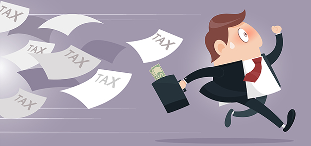 inventory, tax time, eofy