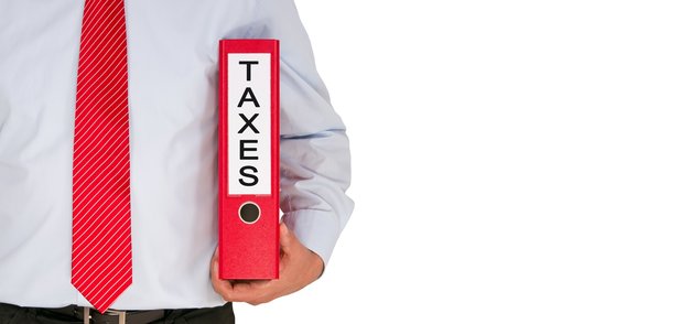tax time
