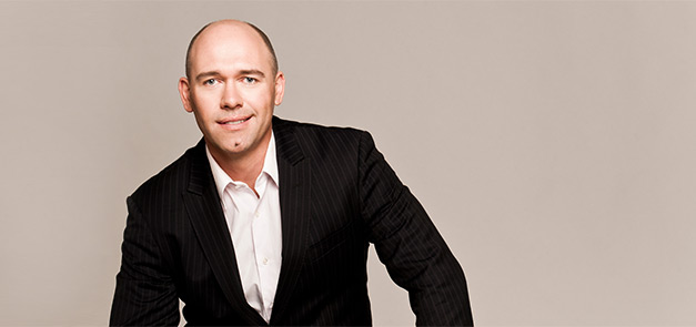 Tim Reed