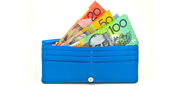 superannuation
