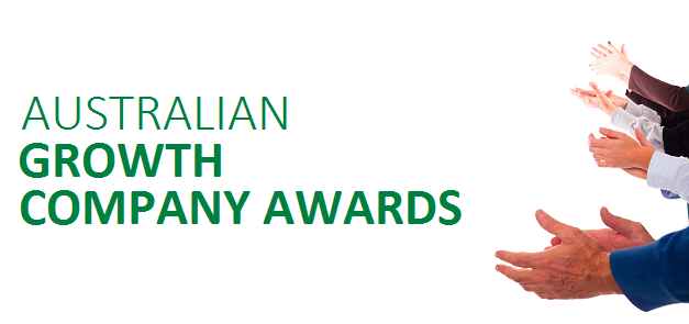 Australian growth company awards