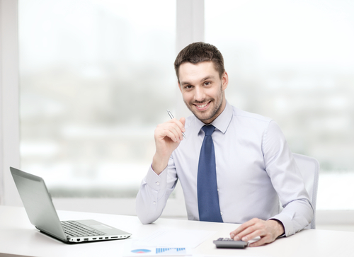 accountant