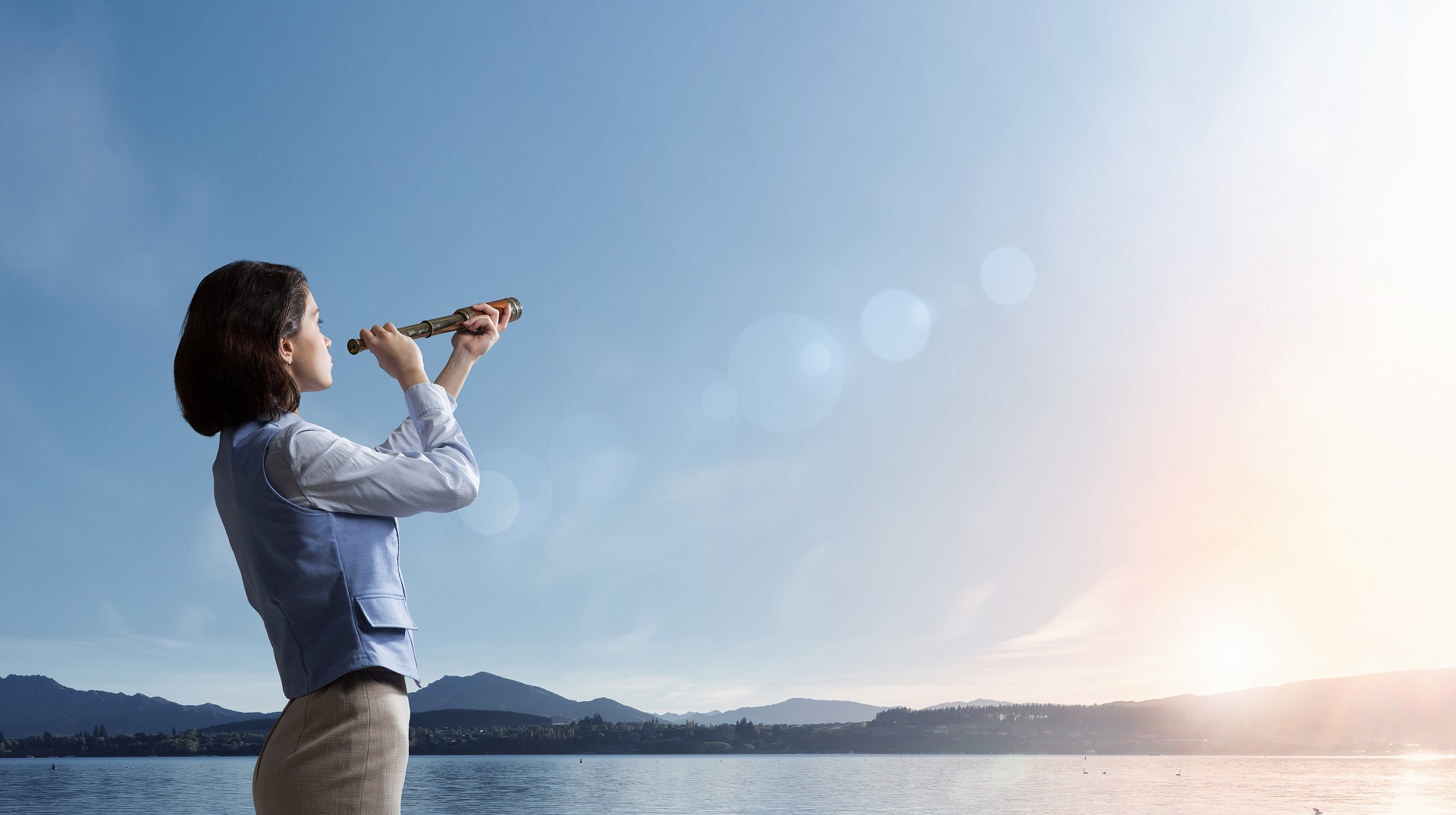 Easy guide to forecasting your cash flow - blog