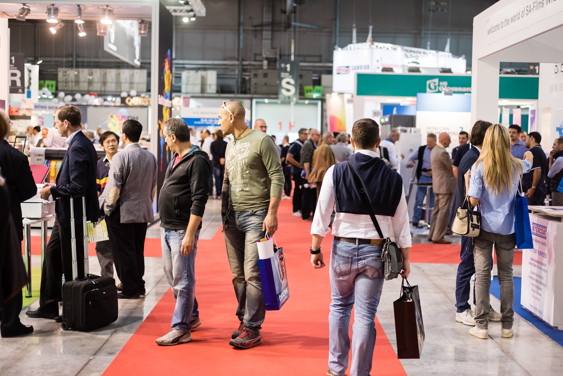 7 secrets to a successful trade exhibit - blog