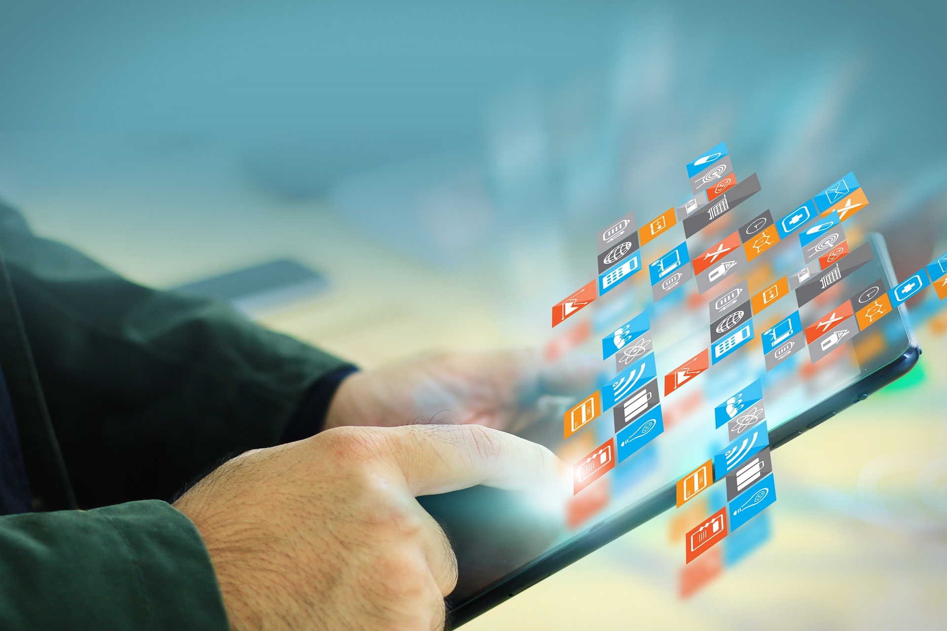 Online marketing