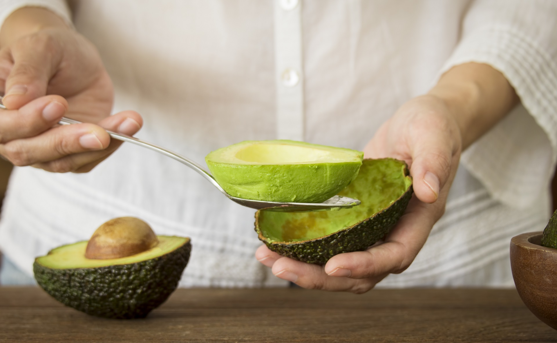 Let them eat smashedavo - while building a startup - blog