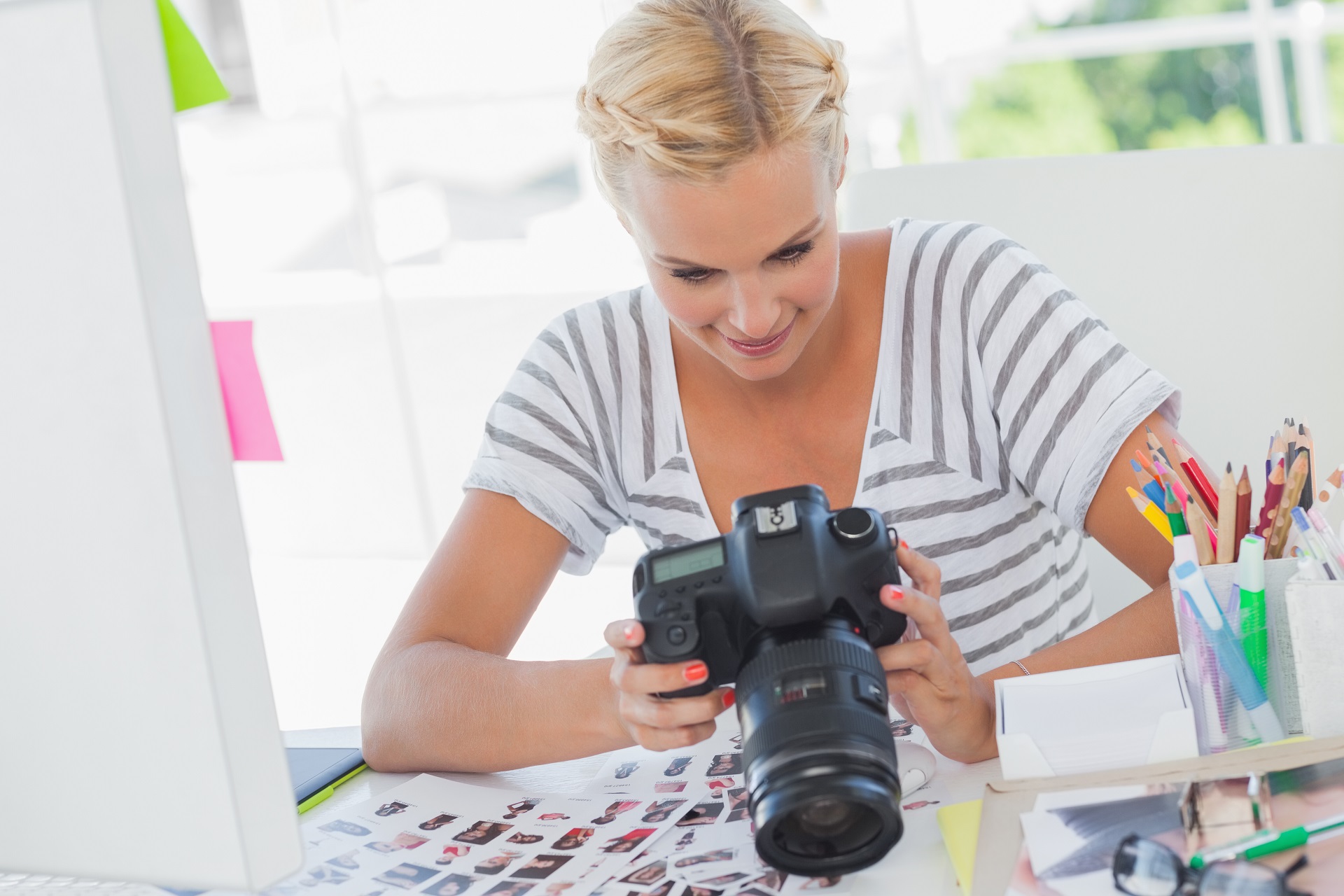 Marketing new customers strategies
