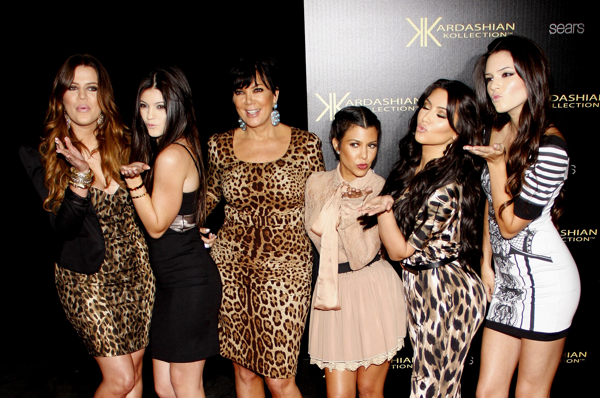 How to run your business like a Kardashian - blog