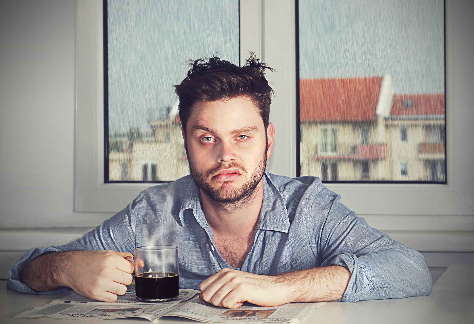 How to work from home without losing the plot