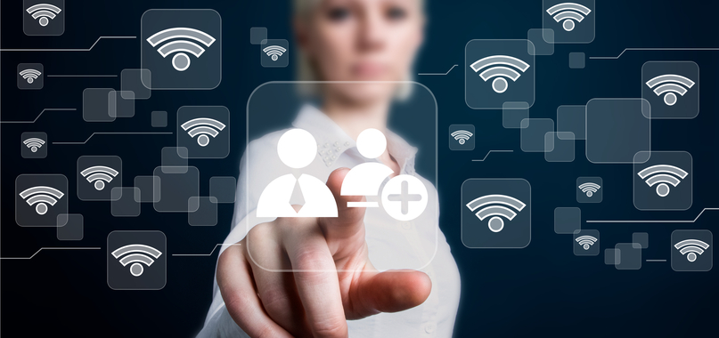 What embeddable technology could mean for the future of business