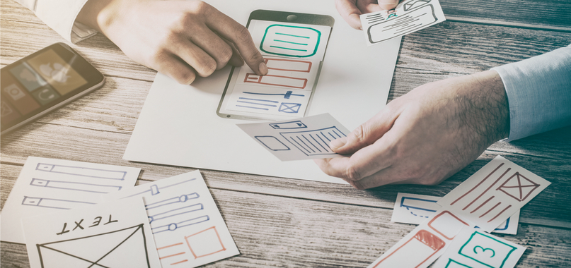 Designing our digital life - UX designers shaping modern reality