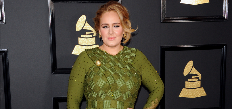 Lessons from Adele