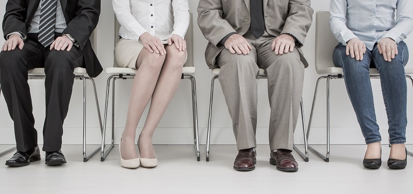 job interview