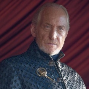 Game of Thrones Tywin Lannister